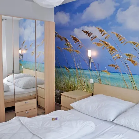 Mueritzbrise / Eg-appartement Lägenhet *