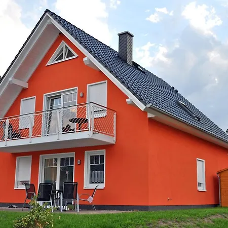 Apartment Mueritzbrise / Eg-appartement