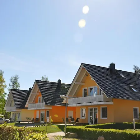 Mueritzbrise / Eg-appartement Lägenhet *